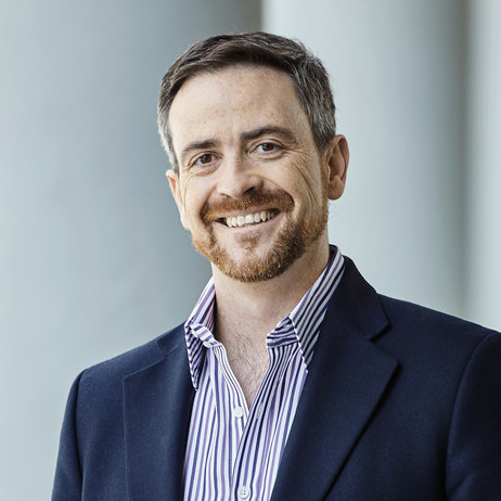 Attila Brungs is the Vice-Chancellor and President of the University of Technology Sydney Headshot