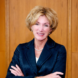 Barbara R. Snyder