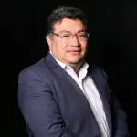 Dr. Neil Hernández Gress