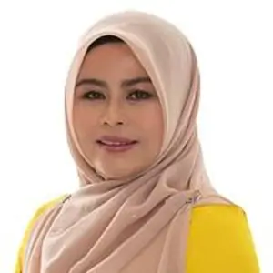 H.E. YB Datuk Seri Noraini Ahmad