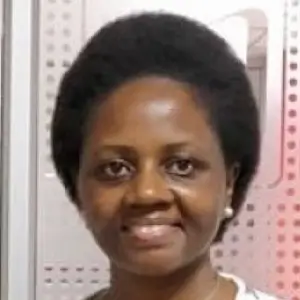 Janice Busingye