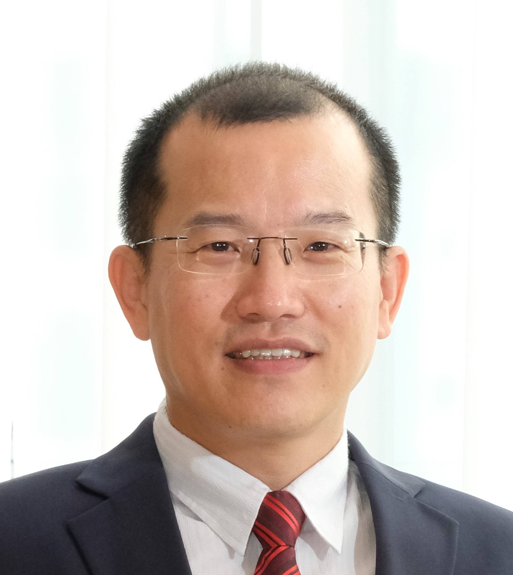 Prof. Dato' Dr. Toh Kian Kok